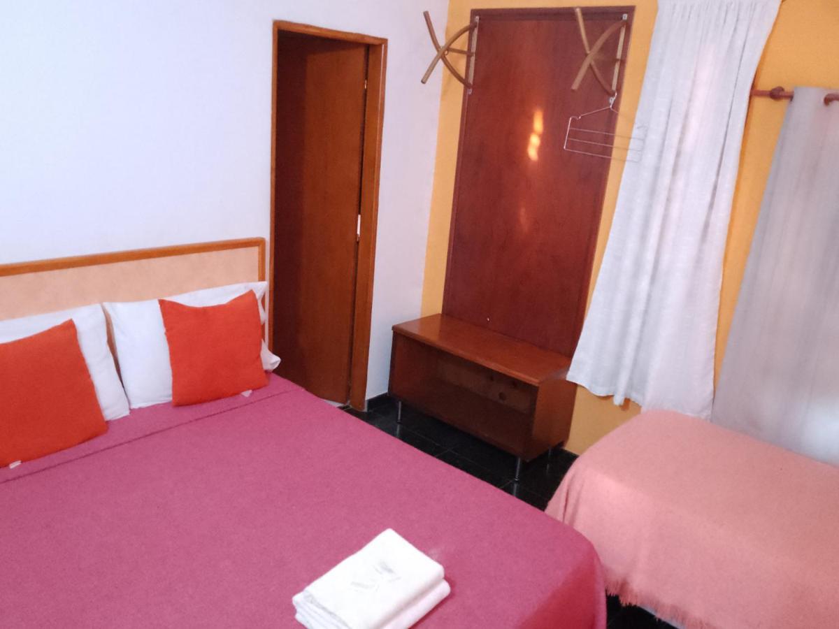 Hotel El Uru Puerto Iguazú