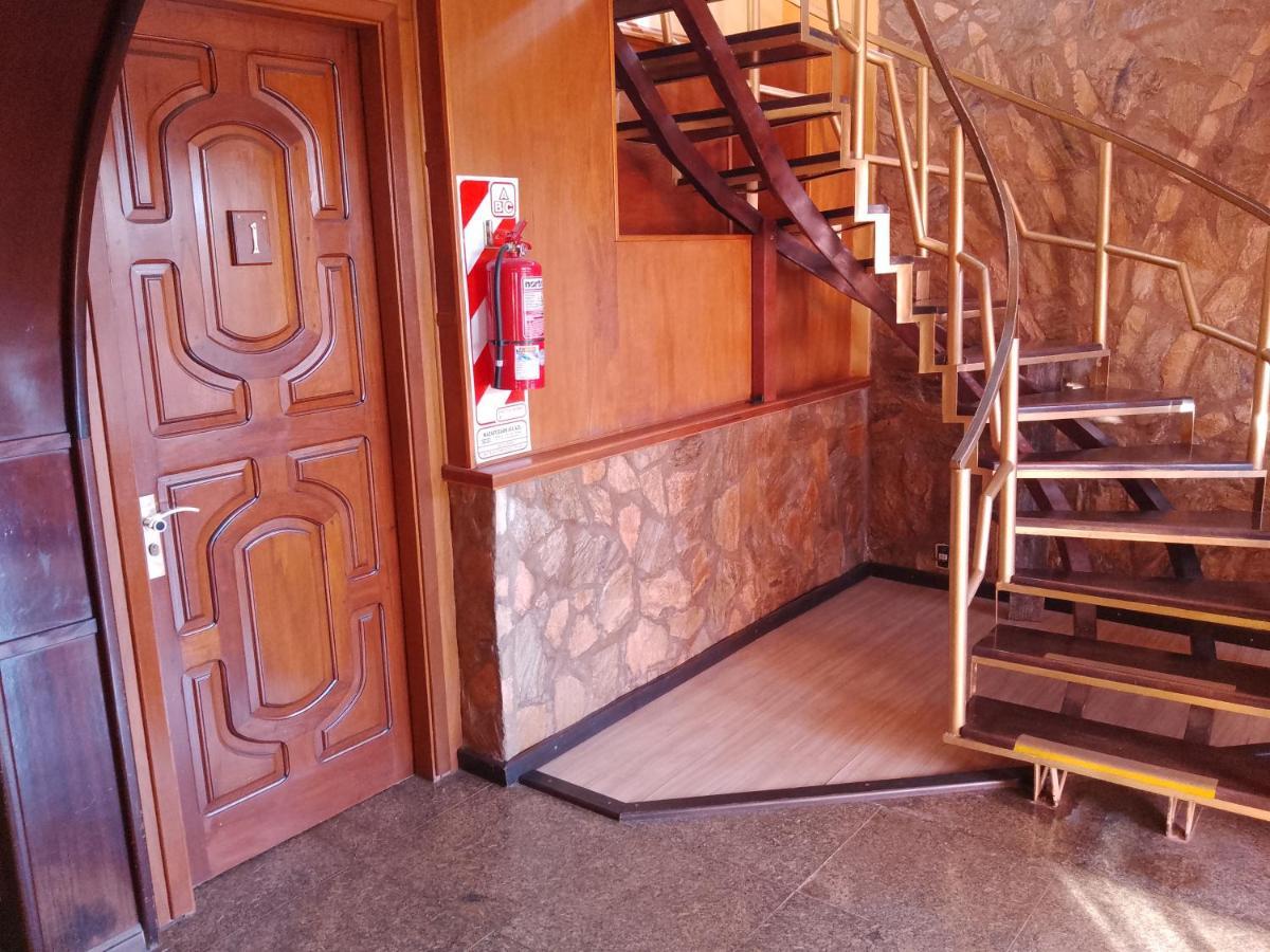 El Uru Hotel Puerto Iguazú