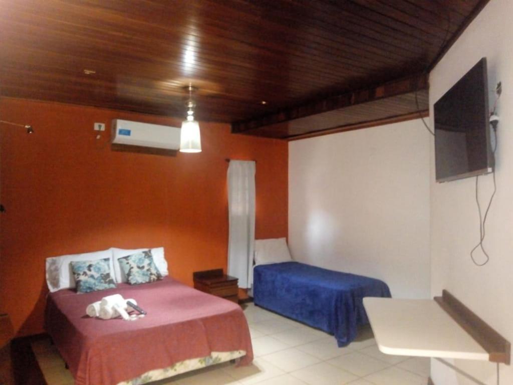 Hotel El Uru 2*