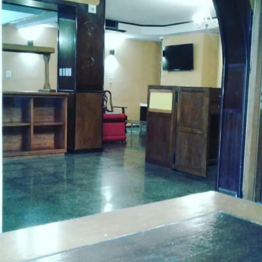 Hotel El Uru 2*